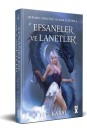 Hepimiz Gökyüzü Olmak İstedik 4 - HC - Efsaneler ve Lanetler