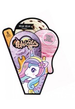 Külah Külah Boyama Unicorn