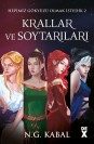 Hepimiz Gökyüzü Olmak İstedik 2 - SC - Krallar ve Soytarıları (karton Kapak)