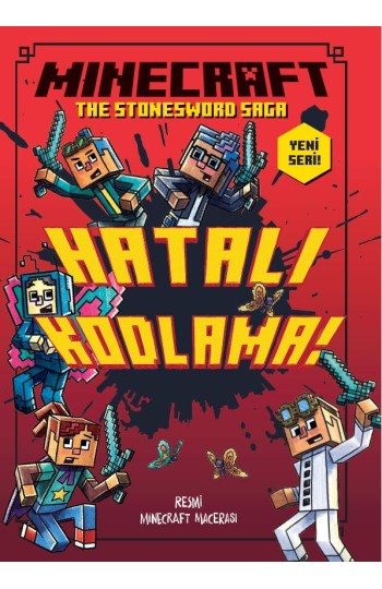 Minecraft - Hatalı Kodlama