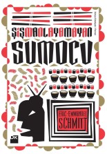 Şişmanlayamayan Sumocu - SC