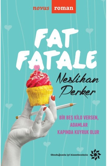 Fat Fatale - SC