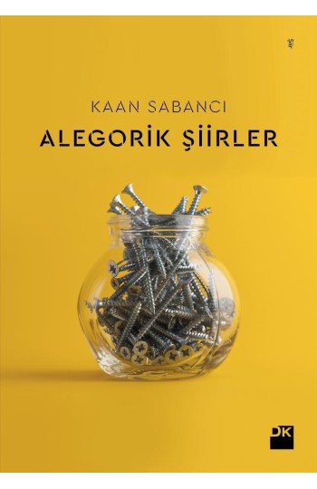 Alegorik Şiirler - SC