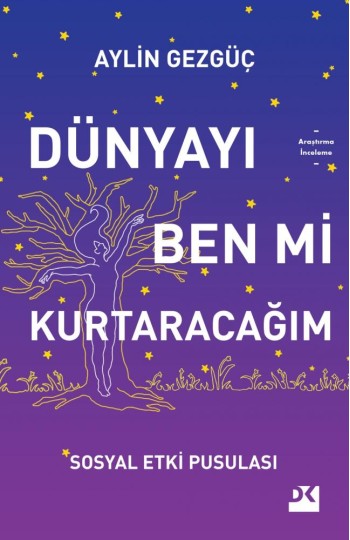 Dünyayı Ben Mi Kurtaracağım - SC