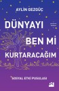 Dünyayı Ben Mi Kurtaracağım - SC