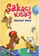 Şakacı Kitap