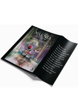 Narnia Günlükleri 6 Gümüş Sandalye