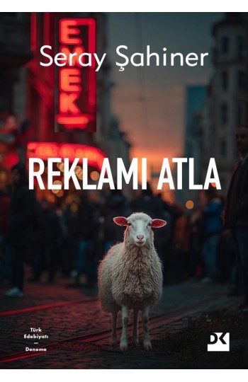 Reklamı Atla