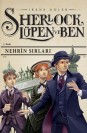 Sherlock Lüpen ve Ben - Nehrin Sirlari