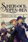 Sherlock Lüpen ve Ben - Nehrin Sirlari