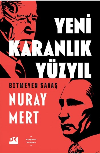 Yeni Karanlık Yüzyıl - SC