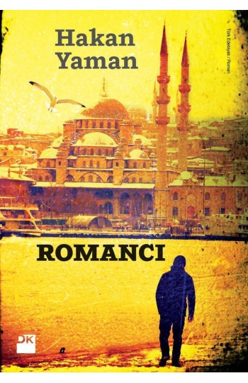 Romancı - SC