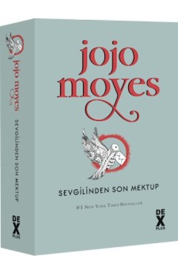 Sevgilinden Son Mektup