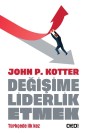 Değişime Liderlik Etmek - SC