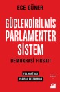 Güçlendirilmiş Parlamenter Sistem - SC