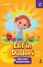 Trt Çocuk Elif'in Düşleri Şekillerle Öğreniyorum