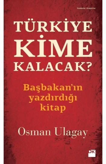 Türkiye Kime Kalacak - SC