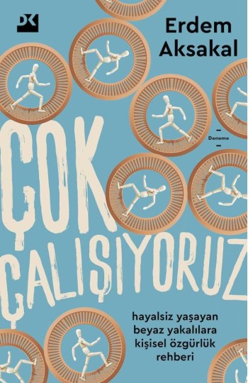 Çok Çalışıyoruz - SC