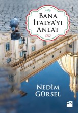 Bana İtalya'yı Anlat - SC