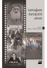 Tuttuğum Avukatı Attım - HC