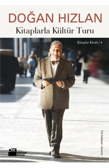 Kitaplarla Kültür Turu - SC
