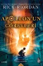Apollonun Görevleri 1 Gizli Kahin