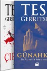 Tess Gerritsen – Rızzolı & Isles Serisine Giriş