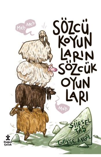 Sözcü Koyunların Sözcük Oyunları