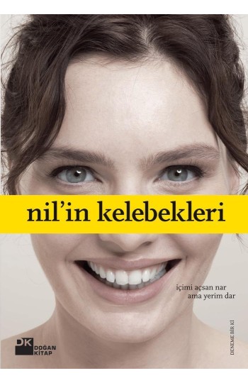 Nil'in Kelebekleri - SC