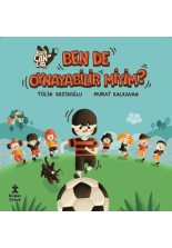 Kafacanlar - Ben De Oynayabilir Miyim?