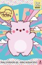 Pembe The Pink Cat Parıltılı Etkinlikler Kitabı