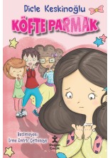 Köfte Parmak