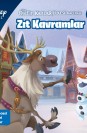 Disney Eğitsel Olafın Karlar Ülkesi Macerası Zıt Kavramlar