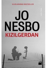Kızılgerdan