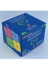 Sohbet Kartları Sorularla Büyüyoruz