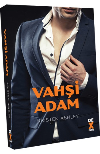 Vahşi Adam - SC