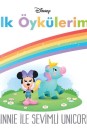 Disney İlk Öykülerı̇m Minnie İle Sevı̇mlı̇ Unicorn