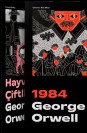 George Orwell Romanları Seti