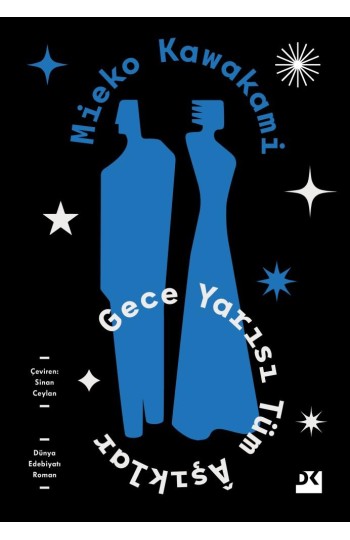 Gece Yarısı Tüm Aşıklar