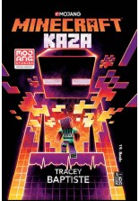 Minecraft - Kaza