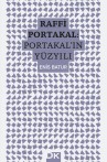 Raffi Portakal | Portakalın Yüzyılı - SC