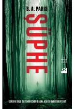 Şüphe - SC