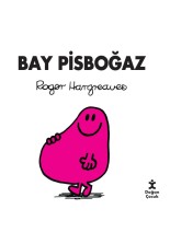 Bay Pisboğaz