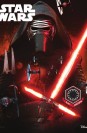 Disney Starwars En Muhteşem Boyamalı Faaliyet