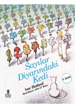 Sayılar Diyarındaki Kedi
