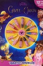 Güzel ve Çirkin Yaratıcı Minikler