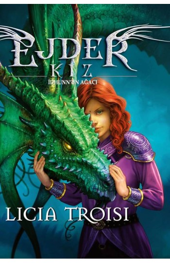 Ejder Kız 2 Idhunn'un Ağacı - Sc