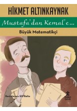 Büyük Matematikçi