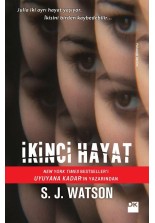 İkinci Hayat - SC