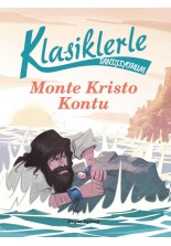 Klasiklerle Tanışıyorum Monte Kristo Kontu